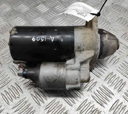 Mercedes-Benz Vito Viano W639 Starter motor 0001139408 A0009062302
