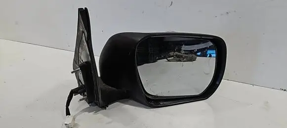 Suzuki Grand Vitara II Front door electric wing mirror E4012289