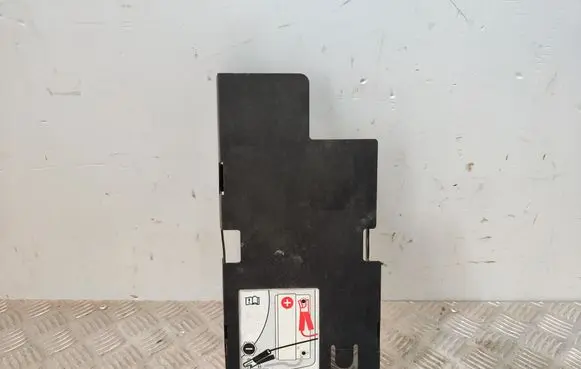 Audi A6 S6 C6 4F Battery box tray cover/lid 4F0915429C