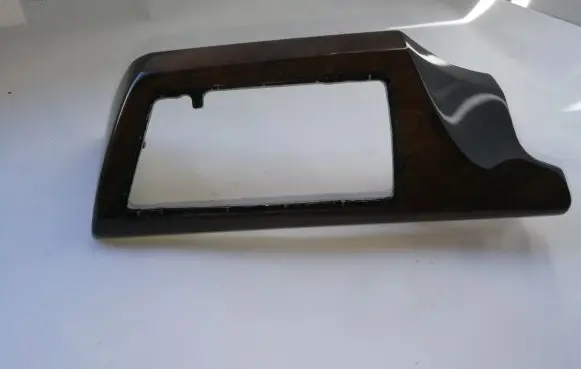 BMW 7 E65 E66 Dashboard glove box trim 7025310