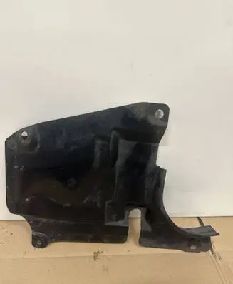 Mazda 6 Front underbody cover/under tray KD5356342