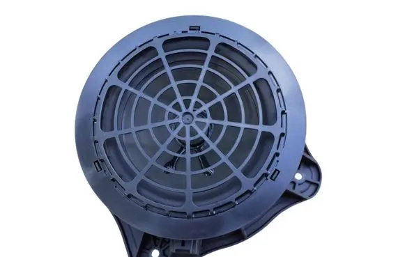 Citroen C5 X Rear door speaker