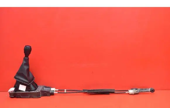 Dacia Duster Gear shift rod 349018842R