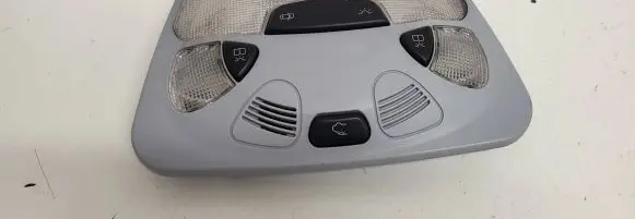 Mercedes-Benz C W203 Front seat light A203820