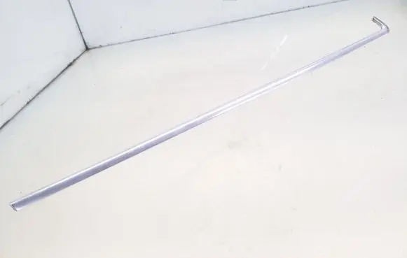 Audi A6 S6 C5 4B Rear side glass trim 4B9853345
