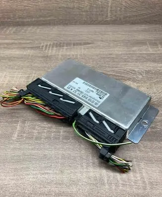 Mercedes-Benz E W210 ABS control unit/module 0195453132