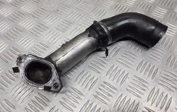 Nissan Primera Intercooler hose/pipe 14463BU115