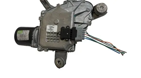 Citroen C4 I Picasso Wiper motor 9687622080 W000013747