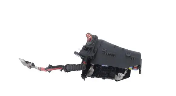Volvo S80 Fuse box set 6G9T14A067CA