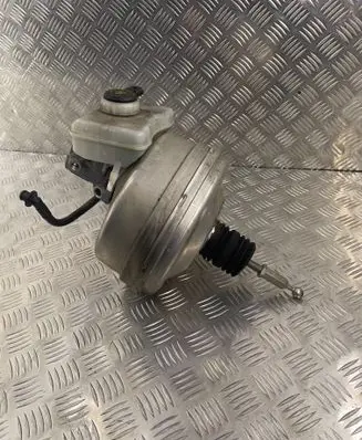 Audi A6 S6 C7 4G Brake booster 4G2612103G