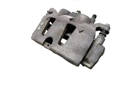 Chrysler Pacifica Front brake caliper 17886801