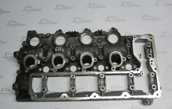 Ford S-MAX Rocker cam cover 9682675210