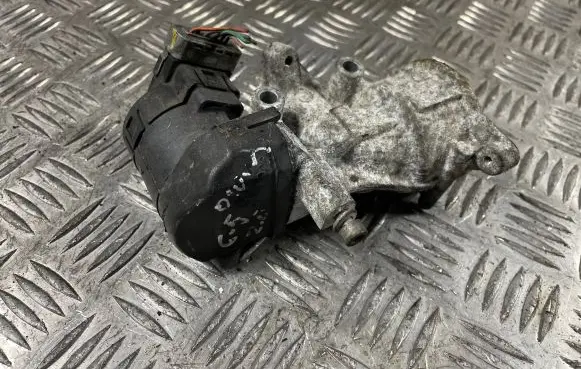 Citroen C5 EGR valve