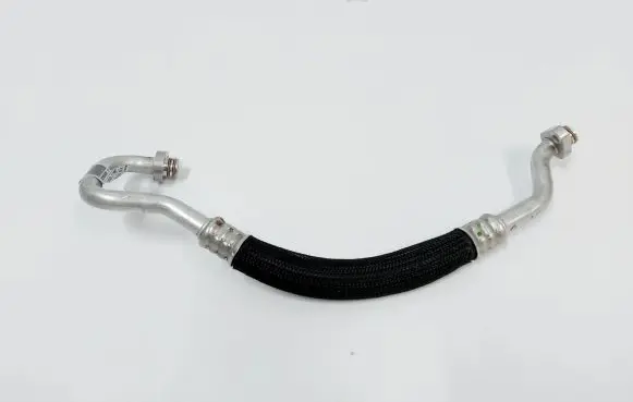 Opel Mokka B Air conditioning (A/C) pipe/hose 982925880