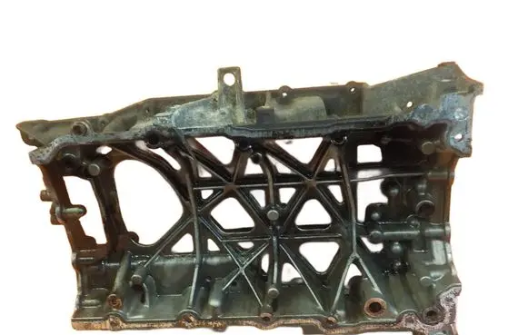 Ford Transit VII Oil sump GK2Q6K004AD