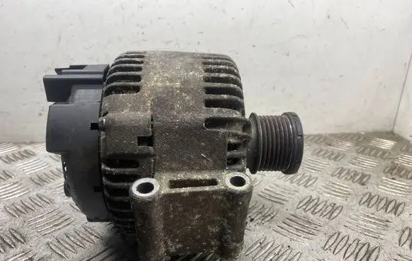 Mercedes-Benz R W251 Generator/alternator A6421540402