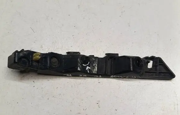 KIA Sportage Front bumper mounting bracket 865133U000S6 865133U000