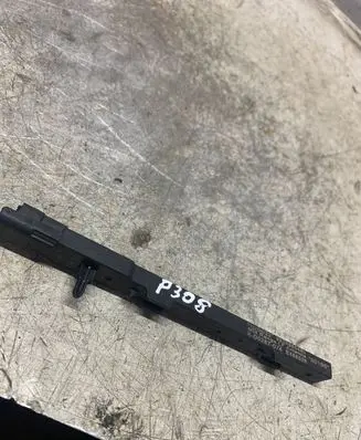 Peugeot 308 Antenna control unit 9824885480