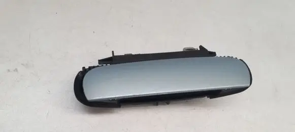 Audi A3 S3 8L Rear door exterior handle 4B0839885
