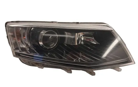 Skoda Octavia Mk3 (5E) Headlight/headlamp 5E1941016B 030127228400 3342334400