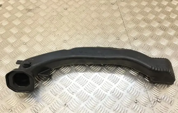 Mercedes-Benz E W238 Cabin air duct channel A2138303101