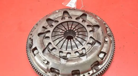Skoda Octavia Mk2 (1Z) Clutch set kit R0301052710