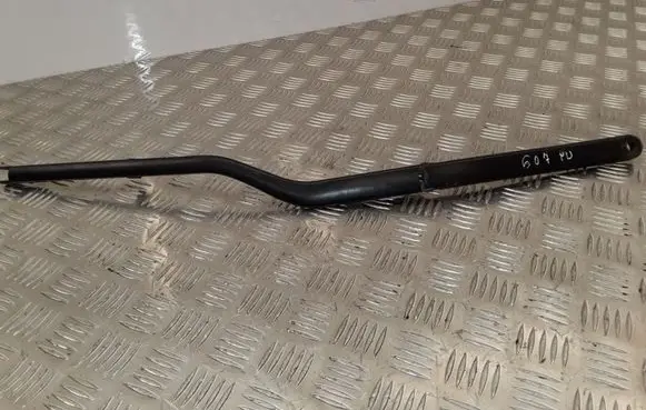 Peugeot 607 Front wiper blade arm 102393