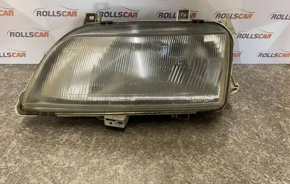Volkswagen Sharan Headlight/headlamp 1305235254