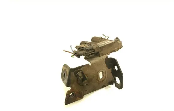 Volvo S60 Exhaust gas pressure sensor 31370160