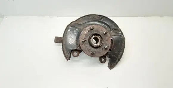 Honda CR-V Front wheel hub spindle knuckle