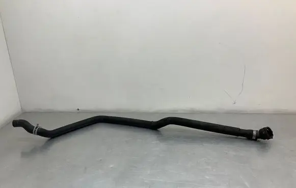 BMW 5 E60 E61 Engine coolant pipe/hose 6985738