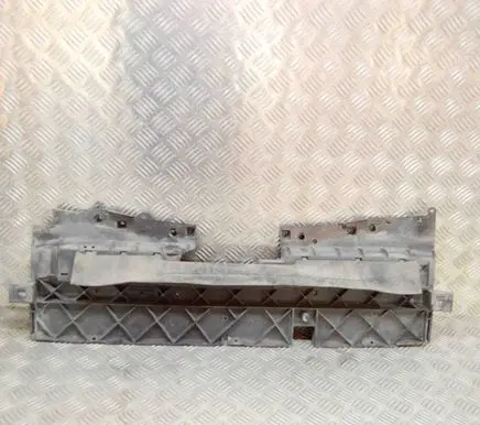 Jeep Cherokee Top upper radiator support slam panel 68161379A