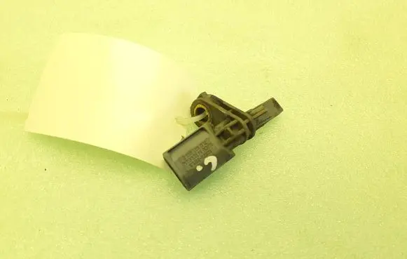 ABS rear brake sensor