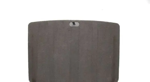 Jeep Renegade Trunk/boot floor carpet liner 000000