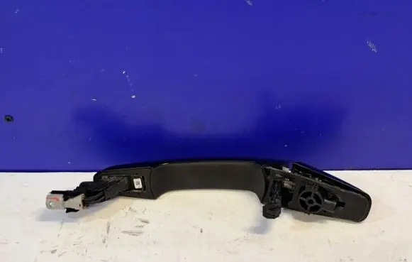 Jaguar XE Front door exterior handle
