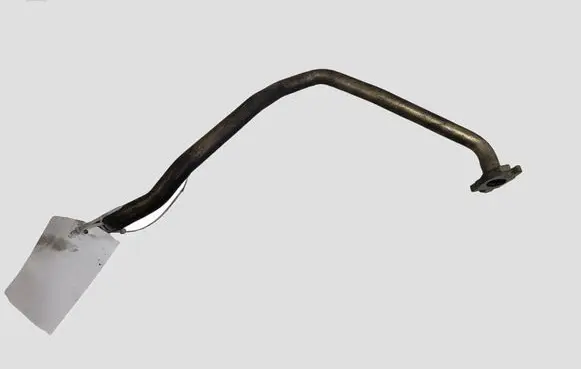 Volvo XC60 Turbo turbocharger oiling pipe/hose