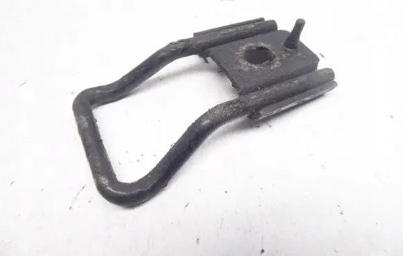 Renault Kangoo I Rear door lock loop/hook striker 8200031631