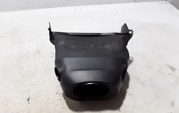 Renault Clio V Steering wheel column trim 484B21018R