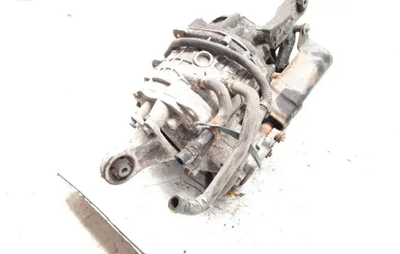 Mitsubishi Outlander Rear differential F1E1A-2-B5Z