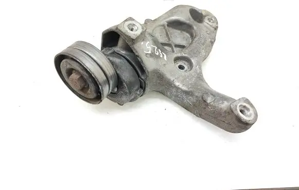 Volkswagen PASSAT B7 A/C compressor mount bracket 1K0260885B