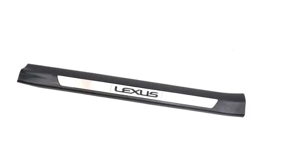 Audi A4 S4 B8 8K Front sill trim cover 6791078010