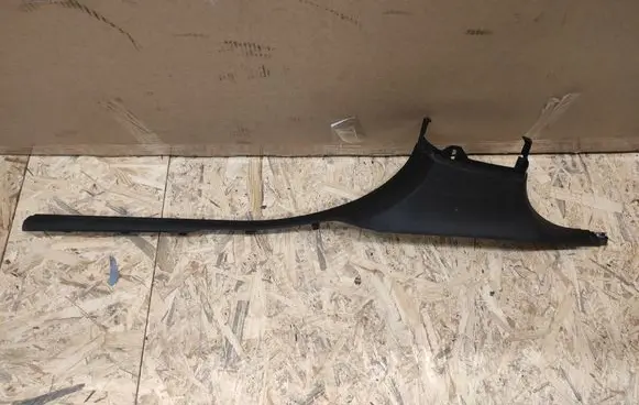 BMW X5 E70 Front sill trim cover 51476954906 6954906 51477148526