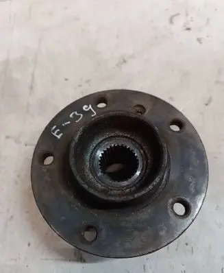 BMW 5 E39 Rear wheel ball bearing
