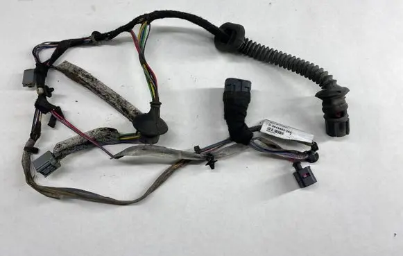 Volvo V70 Rear door wiring loom 8645683
