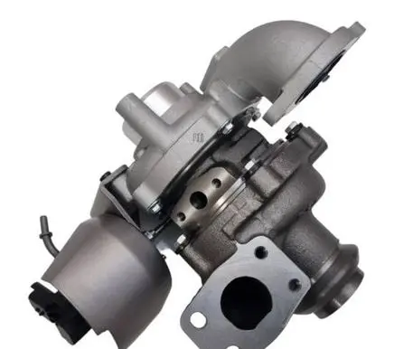 Peugeot 508 Turbo 819872 819872-0001 819872-5001S