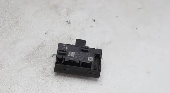 Door control unit/module