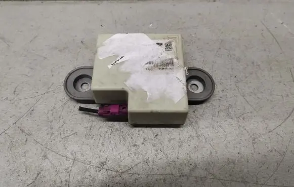 BMW 5 E60 E61 Other control units/modules 693502401 6935024