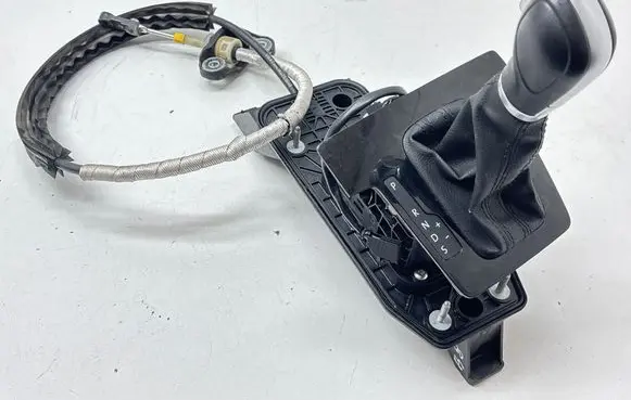 Volkswagen PASSAT B8 USA Gear shifter/selector 5K1713025D 000001540404 10011374800