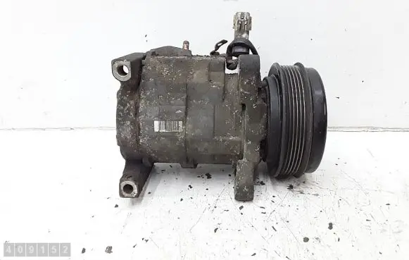 Chrysler Voyager Air conditioning (A/C) compressor (pump) MC4472203462