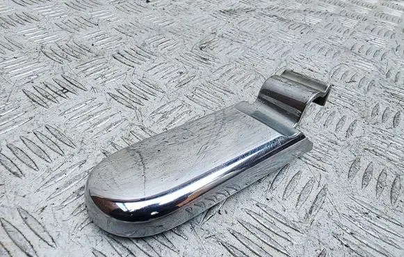 Mini One - Cooper Cabrio R52 Tailgate trim 7127549 51247127549 7126523